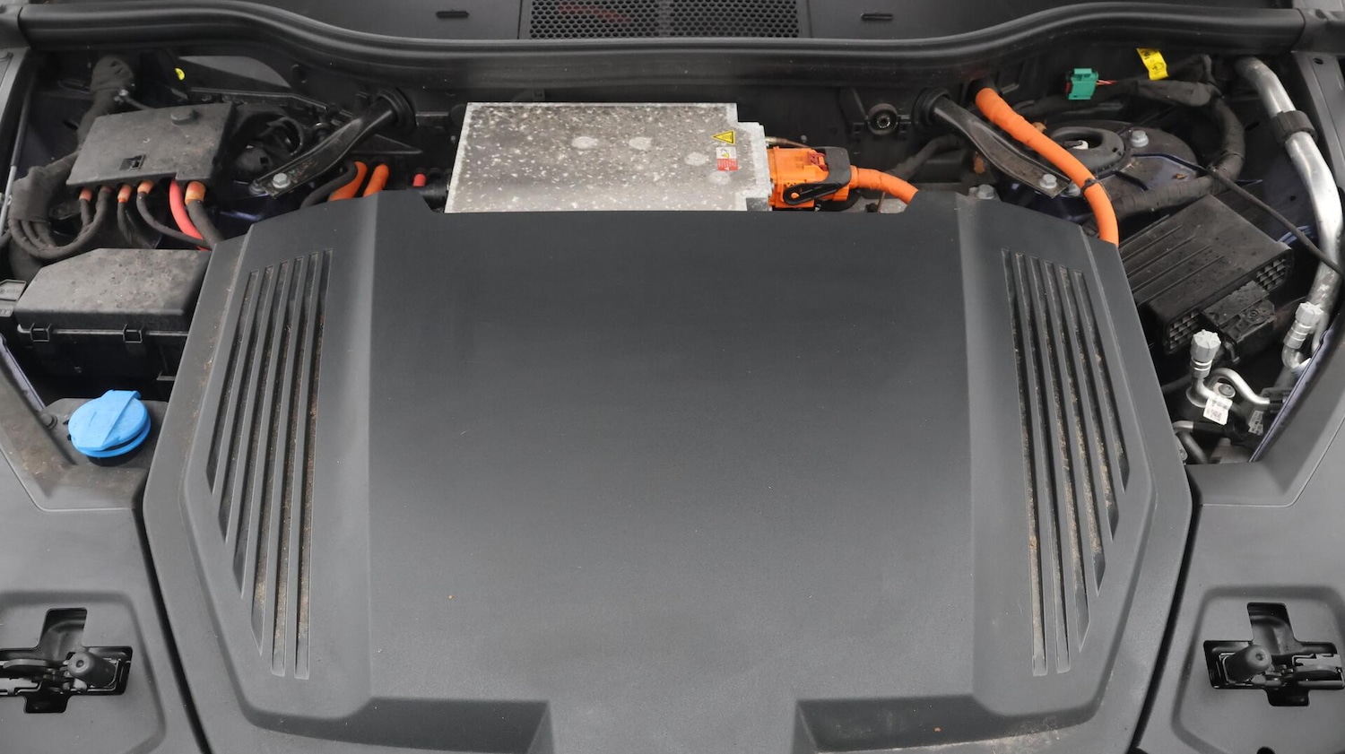 Used Audi e-tron 2021 for sale - 76370477: Photo 20