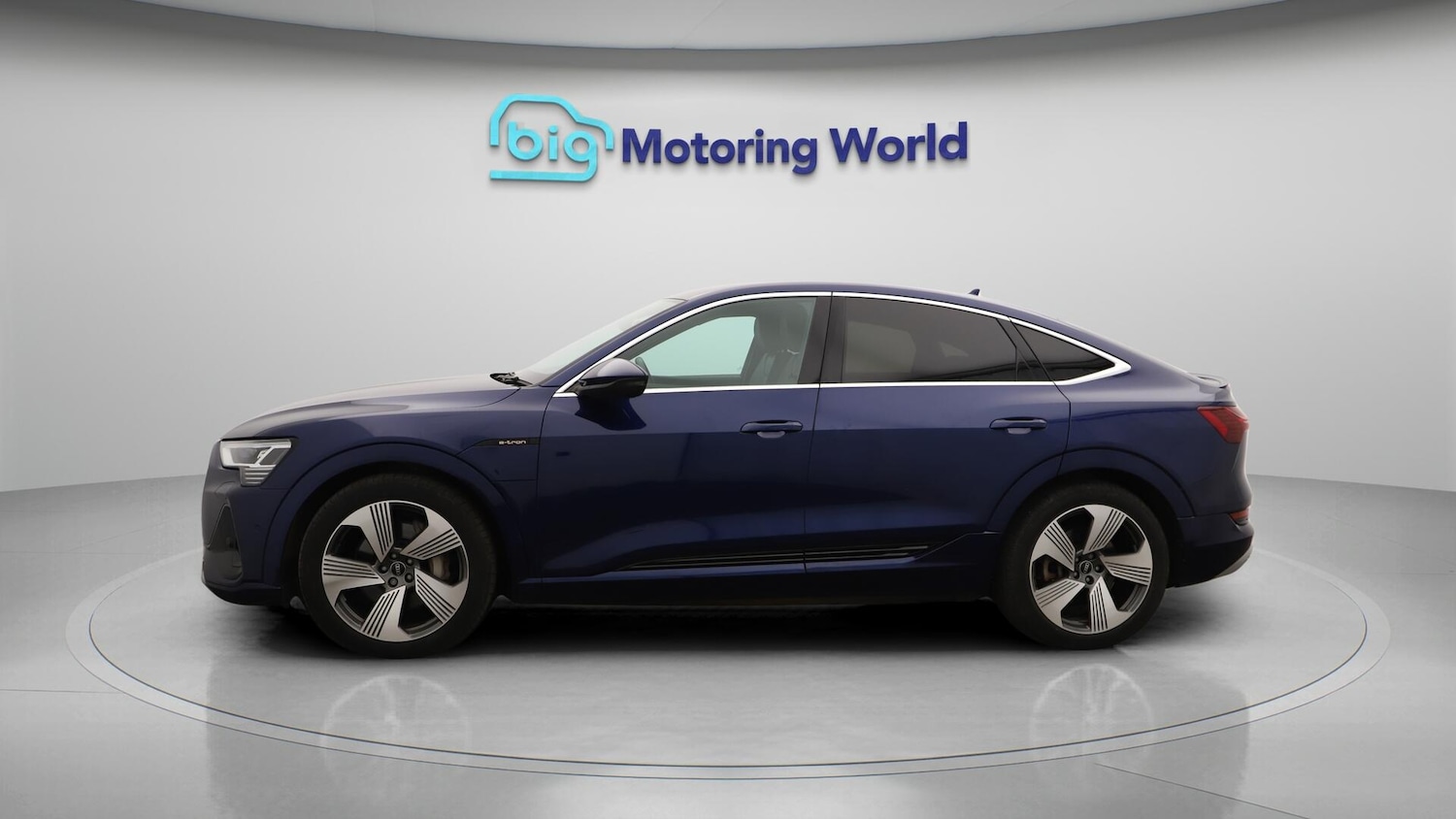 Used Audi e-tron 2021 for sale - 76370477: Photo 5