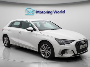 Audi - A3