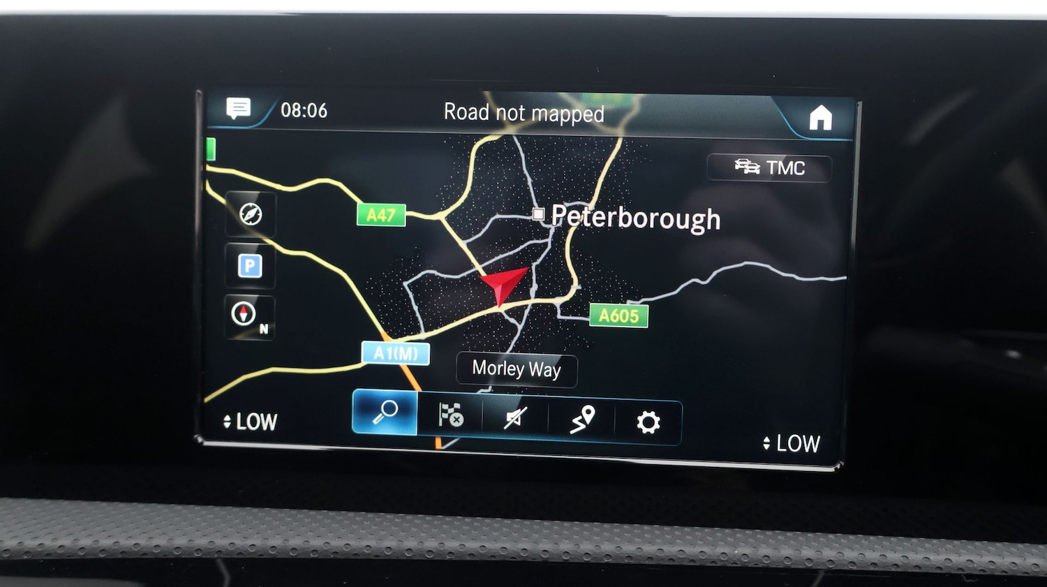 Used Mercedes-Benz A-Class 2021 for sale - 77679850: Photo 11