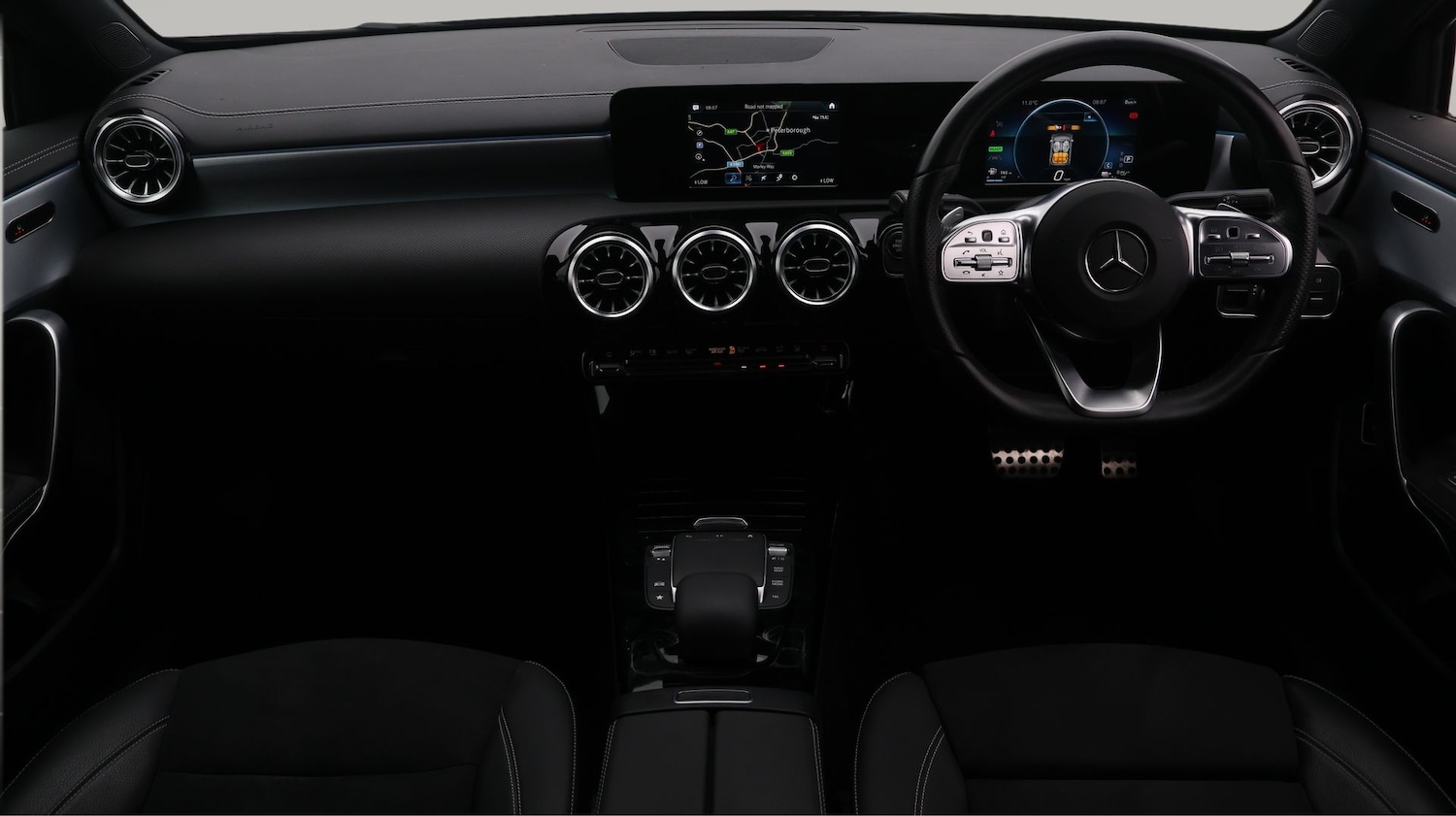 Used Mercedes-Benz A-Class 2021 for sale - 77679850: Photo 13