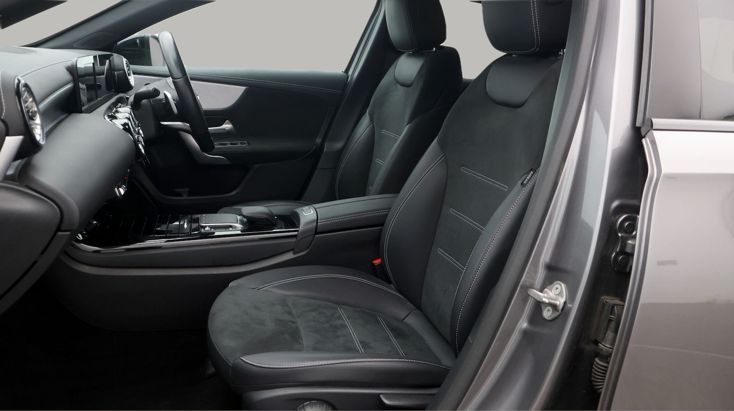 Used Mercedes-Benz A-Class 2021 for sale - 77679850: Photo 14