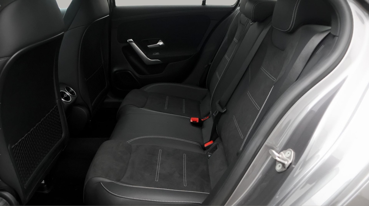 Used Mercedes-Benz A-Class 2021 for sale - 77679850: Photo 16