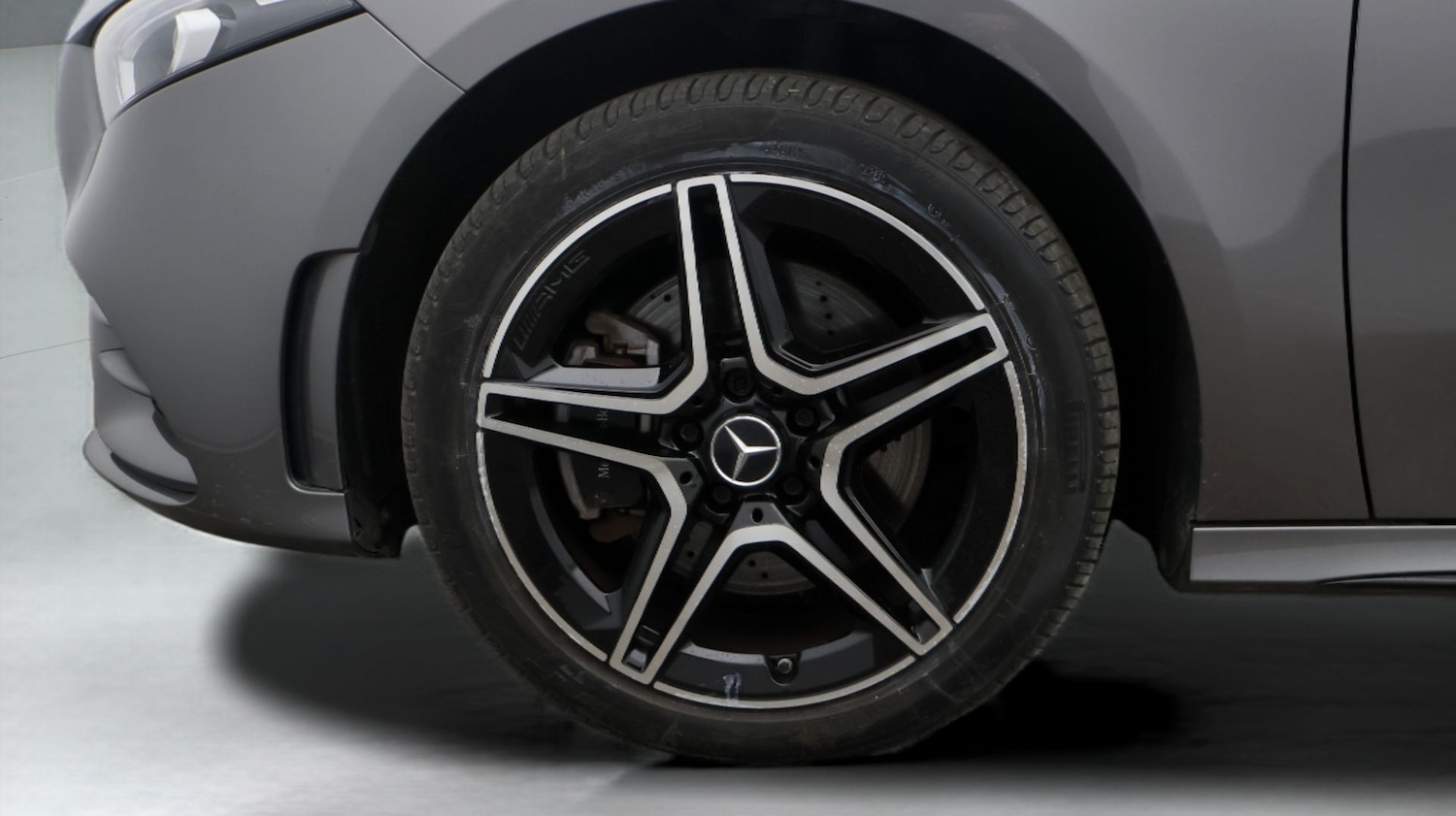 Used Mercedes-Benz A-Class 2021 for sale - 77679850: Photo 18