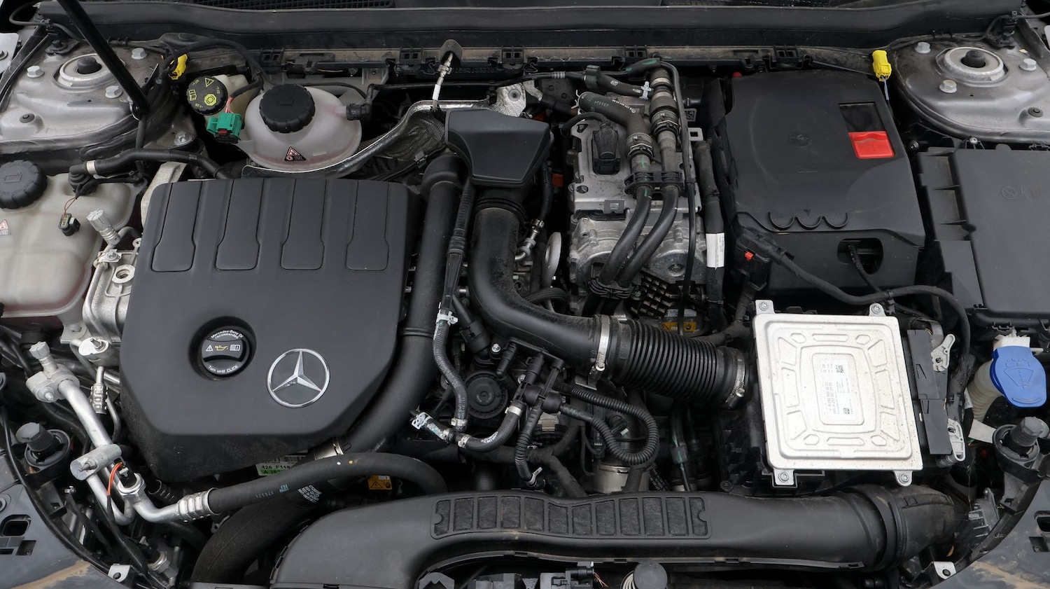 Used Mercedes-Benz A-Class 2021 for sale - 77679850: Photo 19