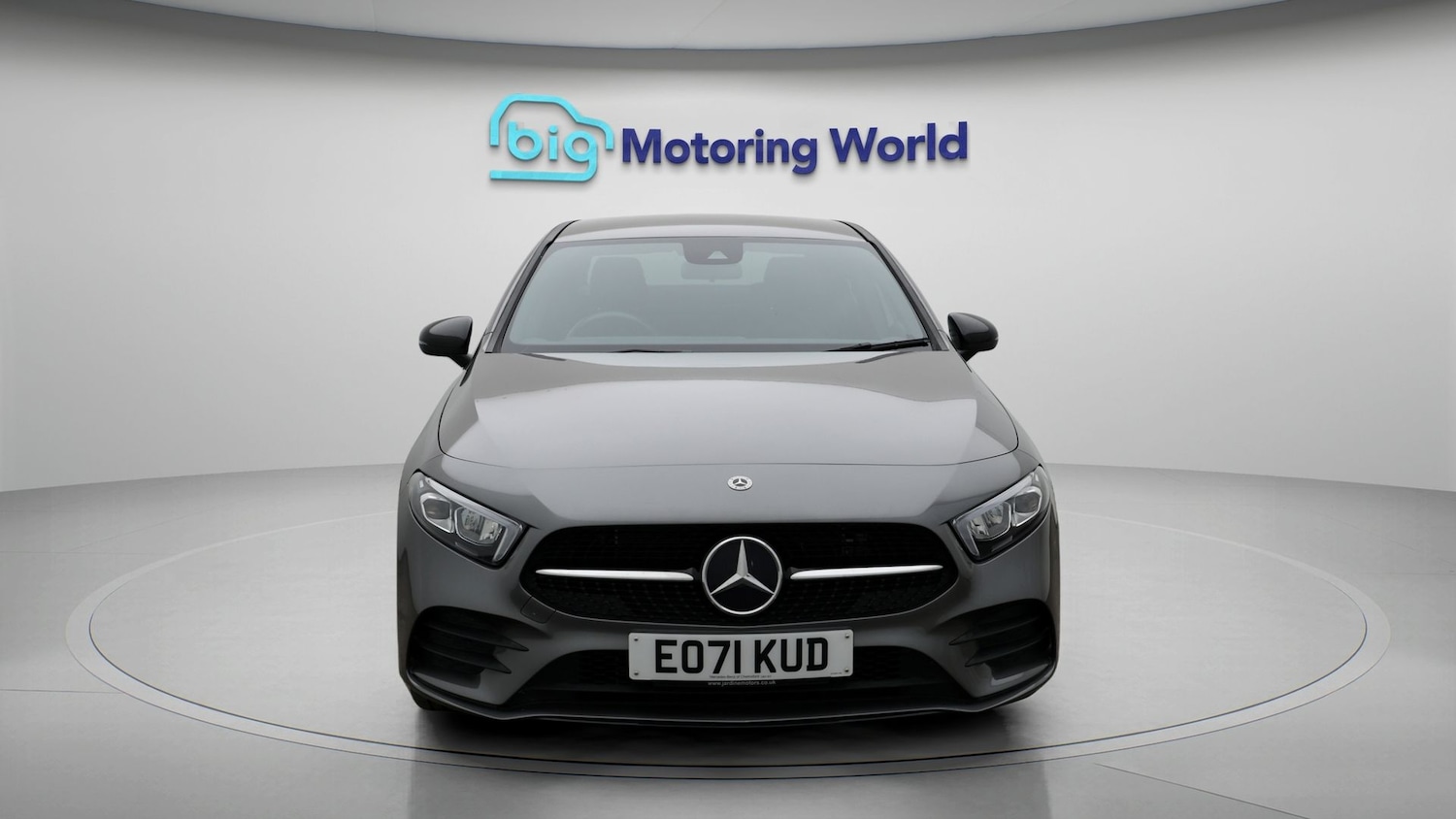 Used Mercedes-Benz A-Class 2021 for sale - 77679850: Photo 2