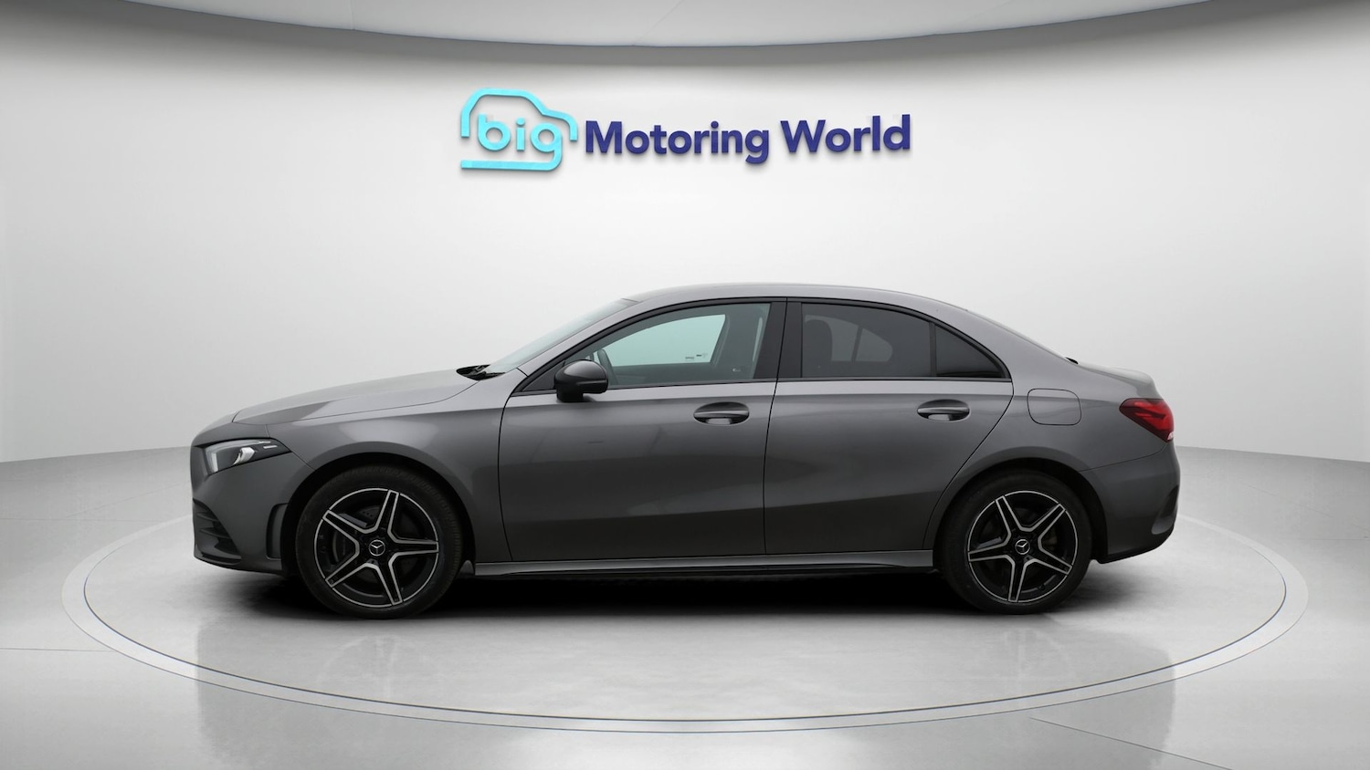 Used Mercedes-Benz A-Class 2021 for sale - 77679850: Photo 4