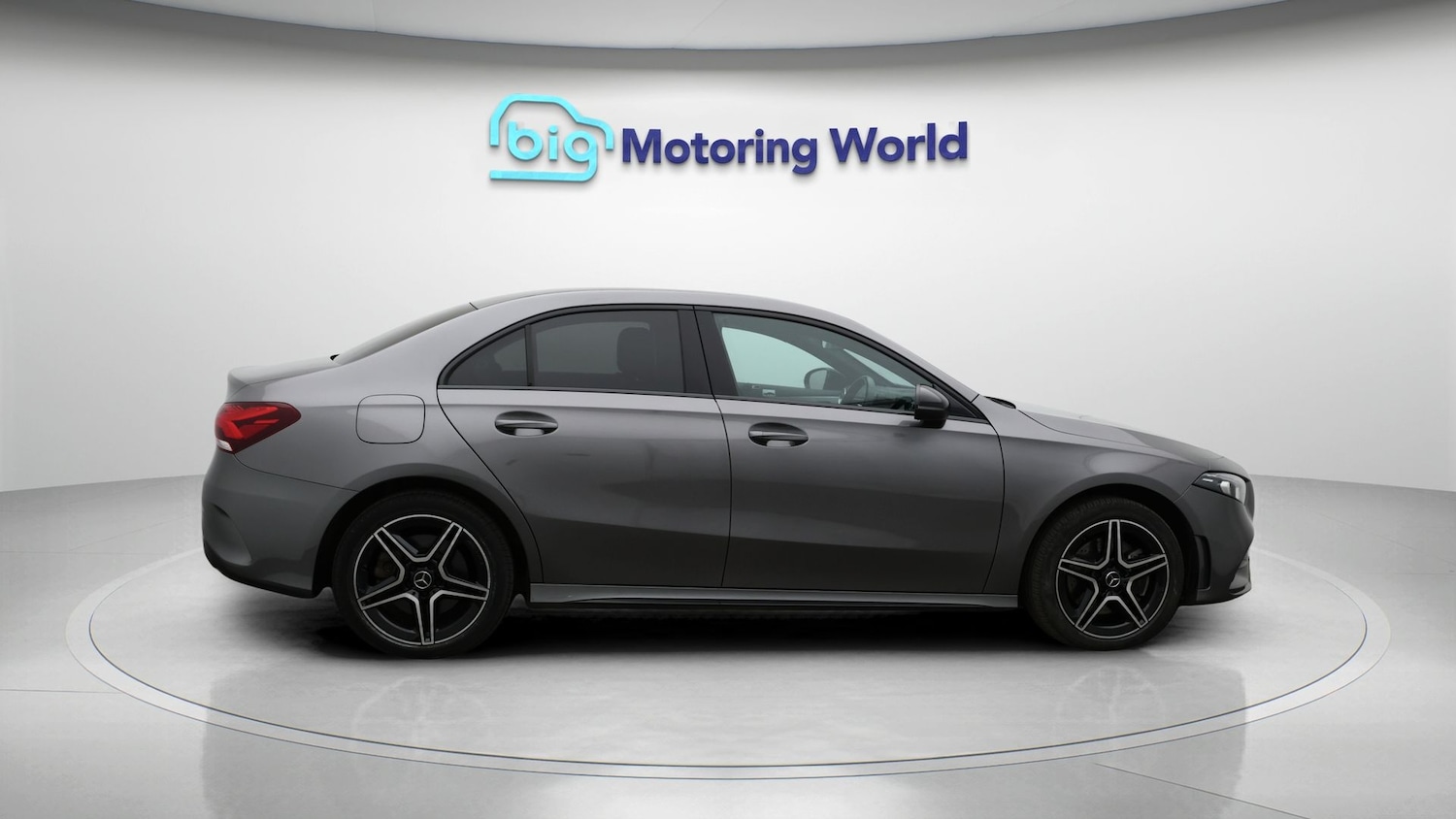 Used Mercedes-Benz A-Class 2021 for sale - 77679850: Photo 8