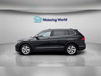 Used Volkswagen Tiguan Allspace 2023 for sale - 79638387: Photo