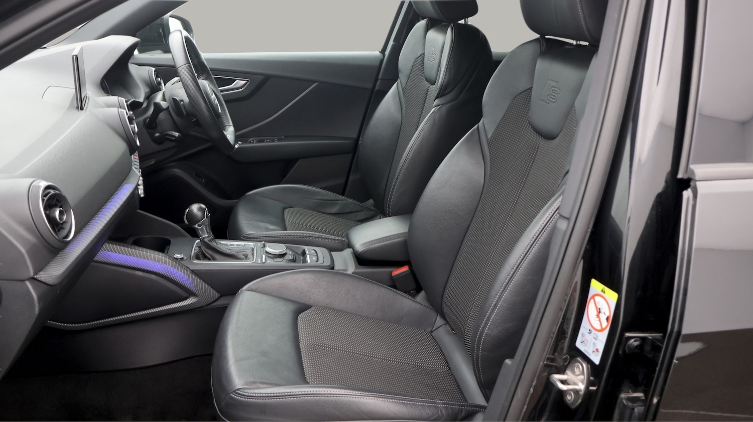 Used Audi Q2 2020 for sale - 77931435: Photo 14