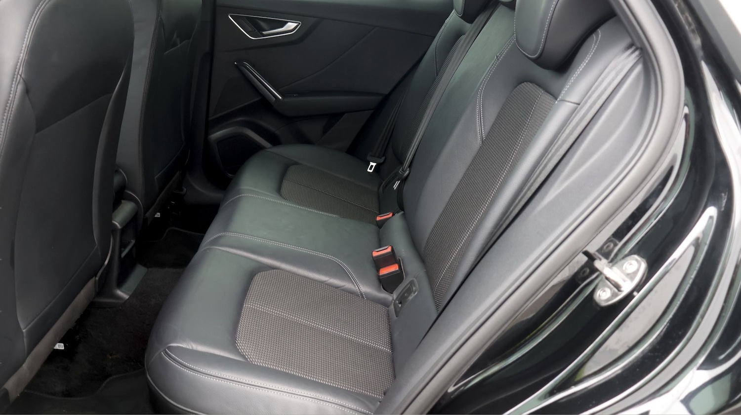 Used Audi Q2 2020 for sale - 77931435: Photo 16