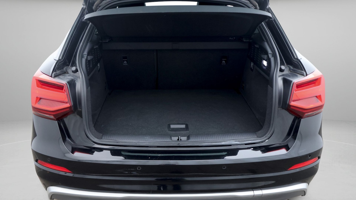 Used Audi Q2 2020 for sale - 77931435: Photo 17