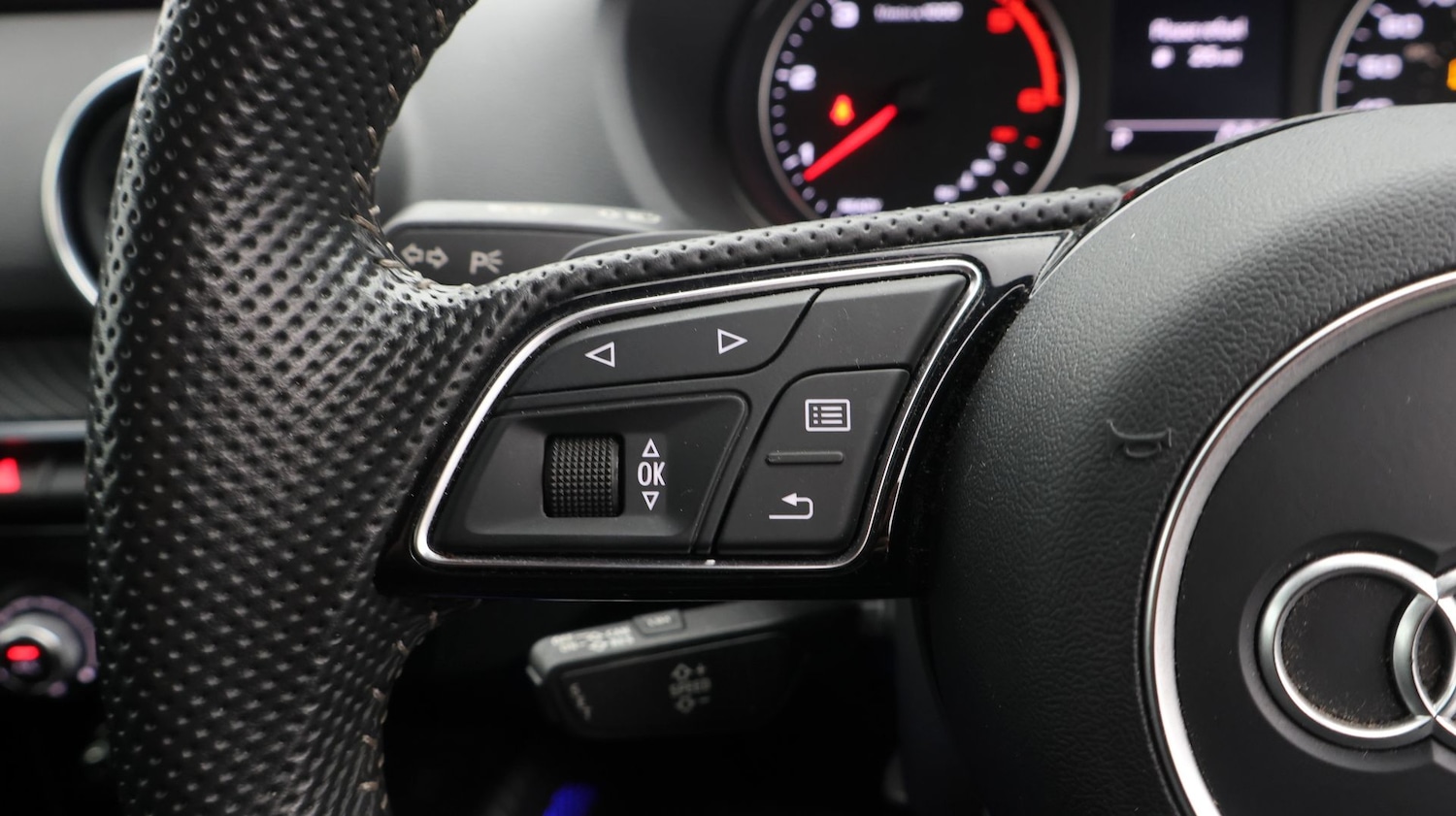 Used Audi Q2 2020 for sale - 77931435: Photo 24