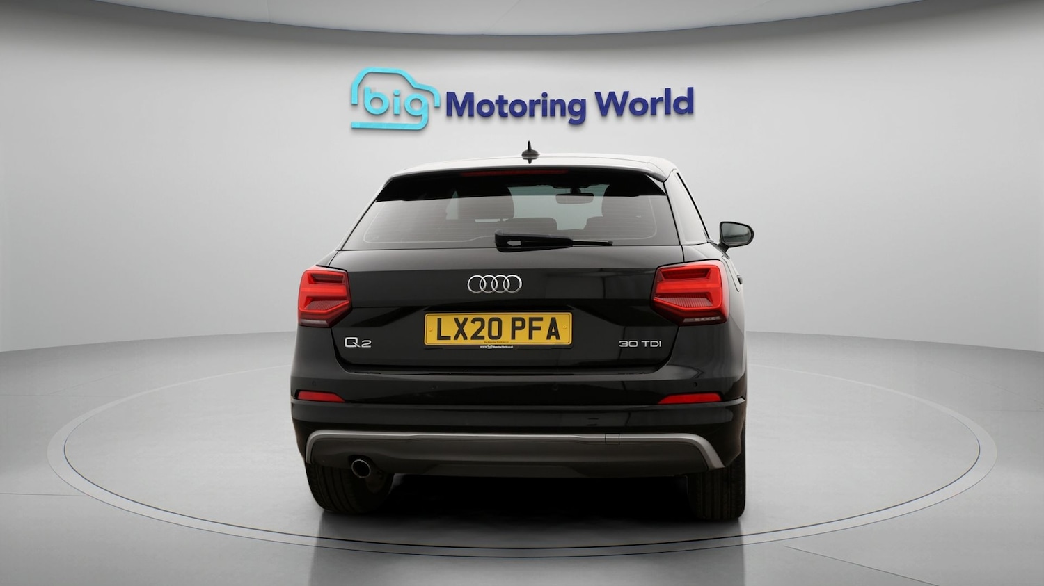 Used Audi Q2 2020 for sale - 77931435: Photo 6