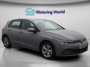 Volkswagen - Golf