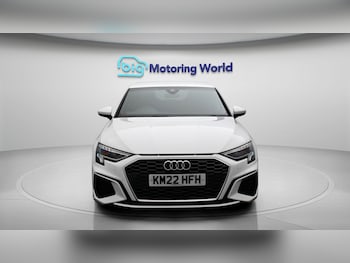 Used Audi A3 2022 for sale - 78631176: Photo