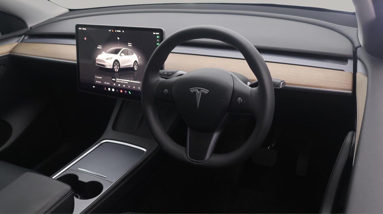Used Tesla Model Y 2022 for sale - 76295628: Photo 10
