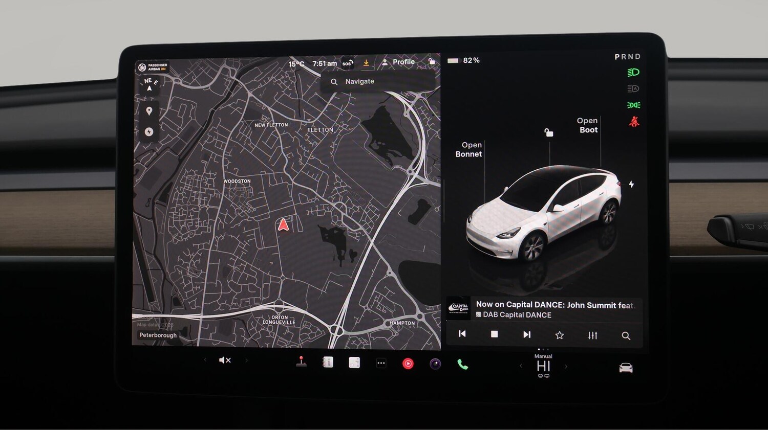 Used Tesla Model Y 2022 for sale - 76295628: Photo 12