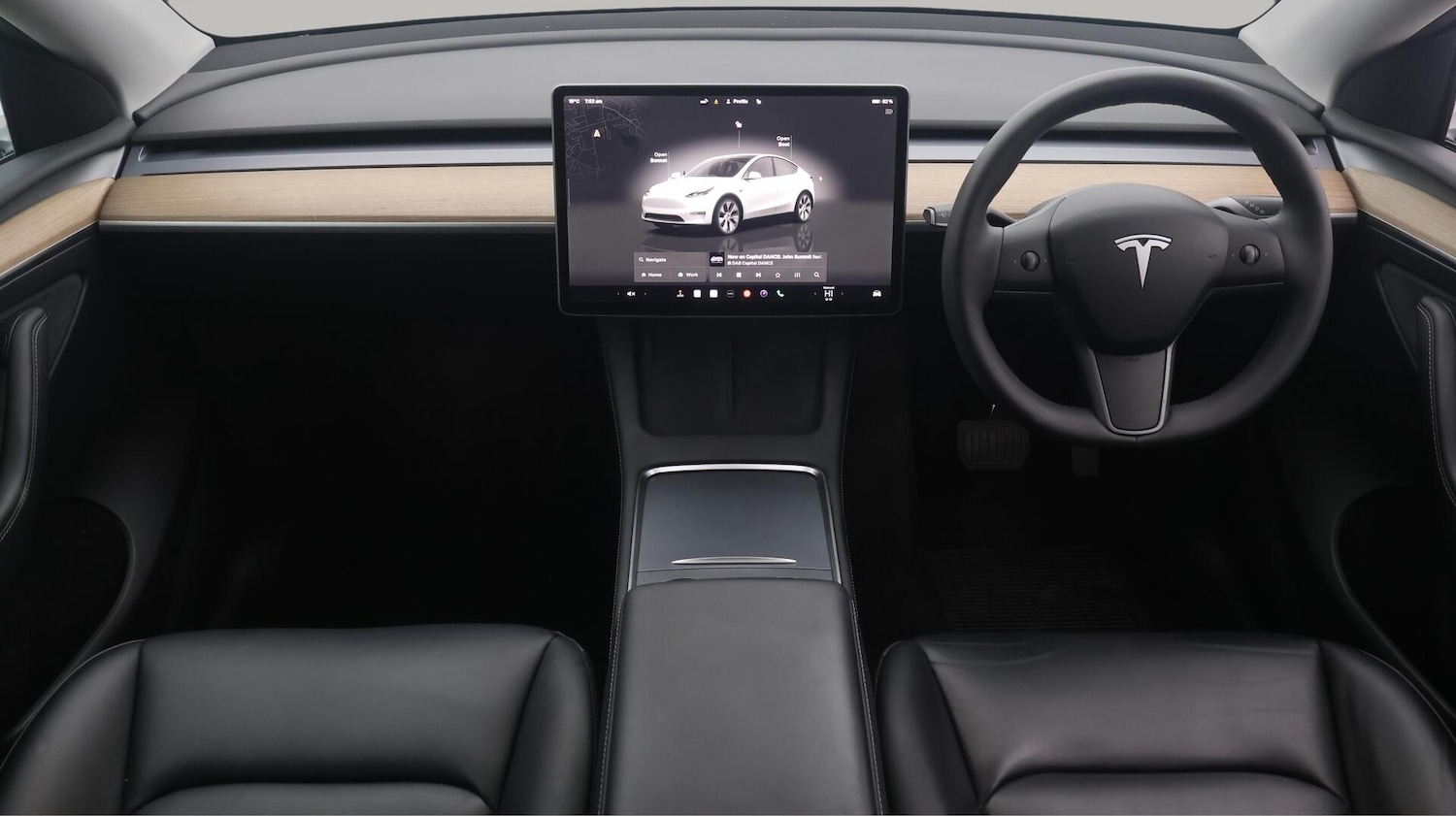 Used Tesla Model Y 2022 for sale - 76295628: Photo 14