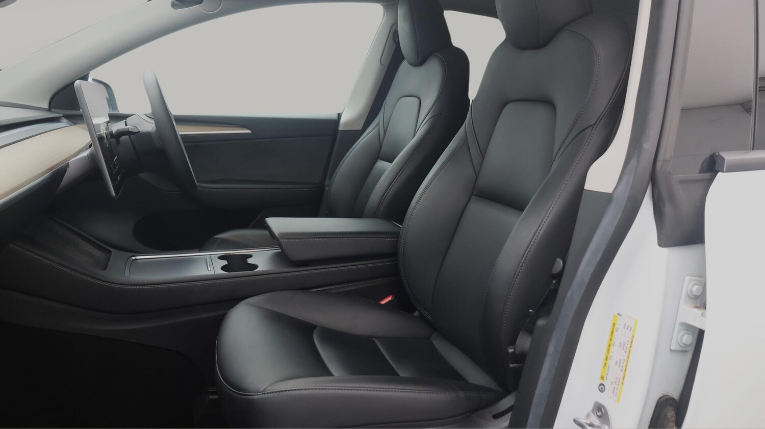 Used Tesla Model Y 2022 for sale - 76295628: Photo 15
