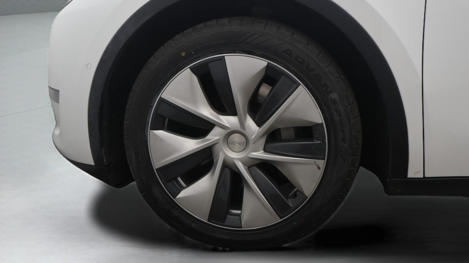 Used Tesla Model Y 2022 for sale - 76295628: Photo 19