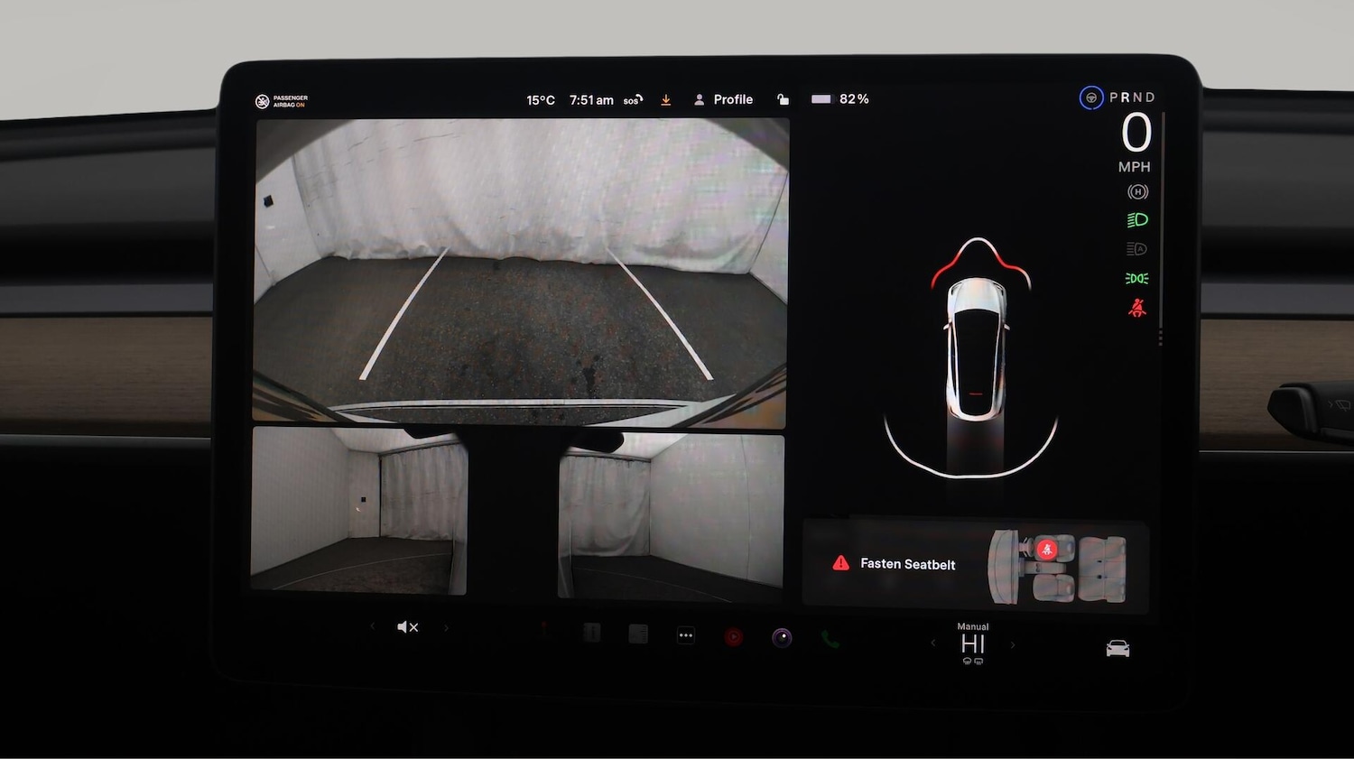 Used Tesla Model Y 2022 for sale - 76295628: Photo 26