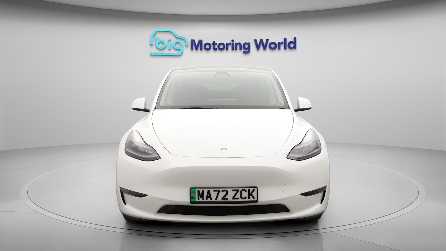 Used Tesla Model Y 2022 for sale - 76295628: Photo 3