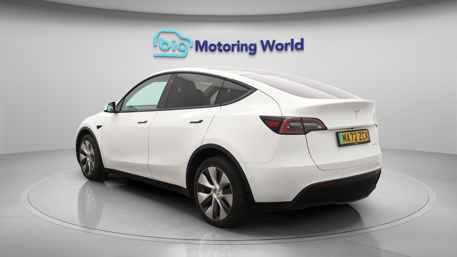 Used Tesla Model Y 2022 for sale - 76295628: Photo 6