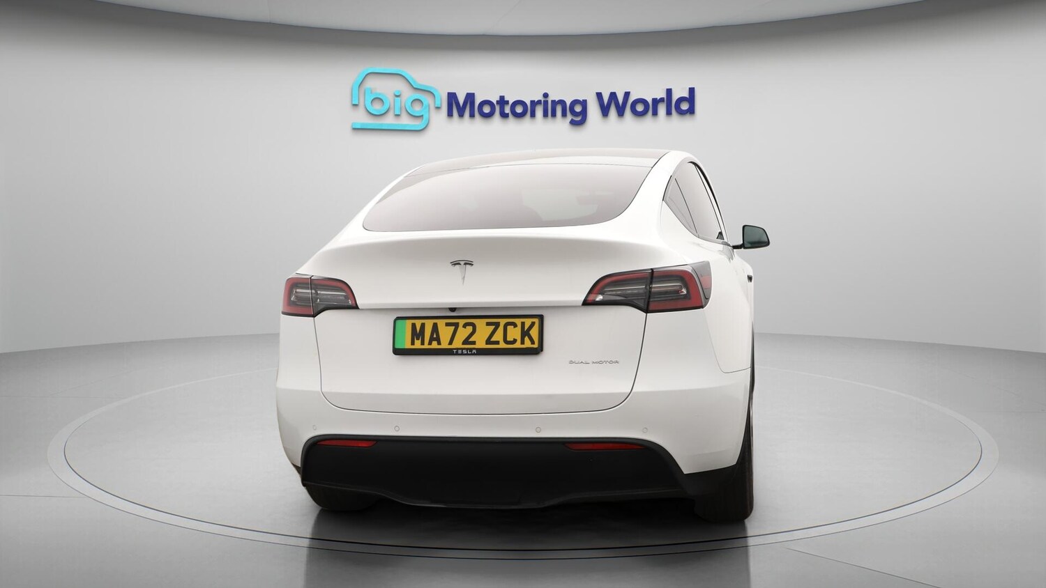 Used Tesla Model Y 2022 for sale - 76295628: Photo 7