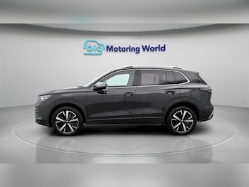 Used Volkswagen Tiguan 2026 for sale - 78520399: Photo