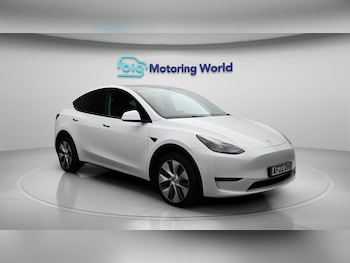 Used Tesla Model Y 2022 for sale - 78409498: Photo