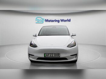 Used Tesla Model Y 2022 for sale - 78409498: Photo