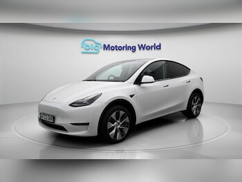Used Tesla Model Y 2022 for sale - 78409498: Photo