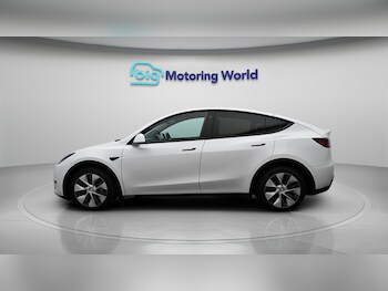 Used Tesla Model Y 2022 for sale - 78409498: Photo