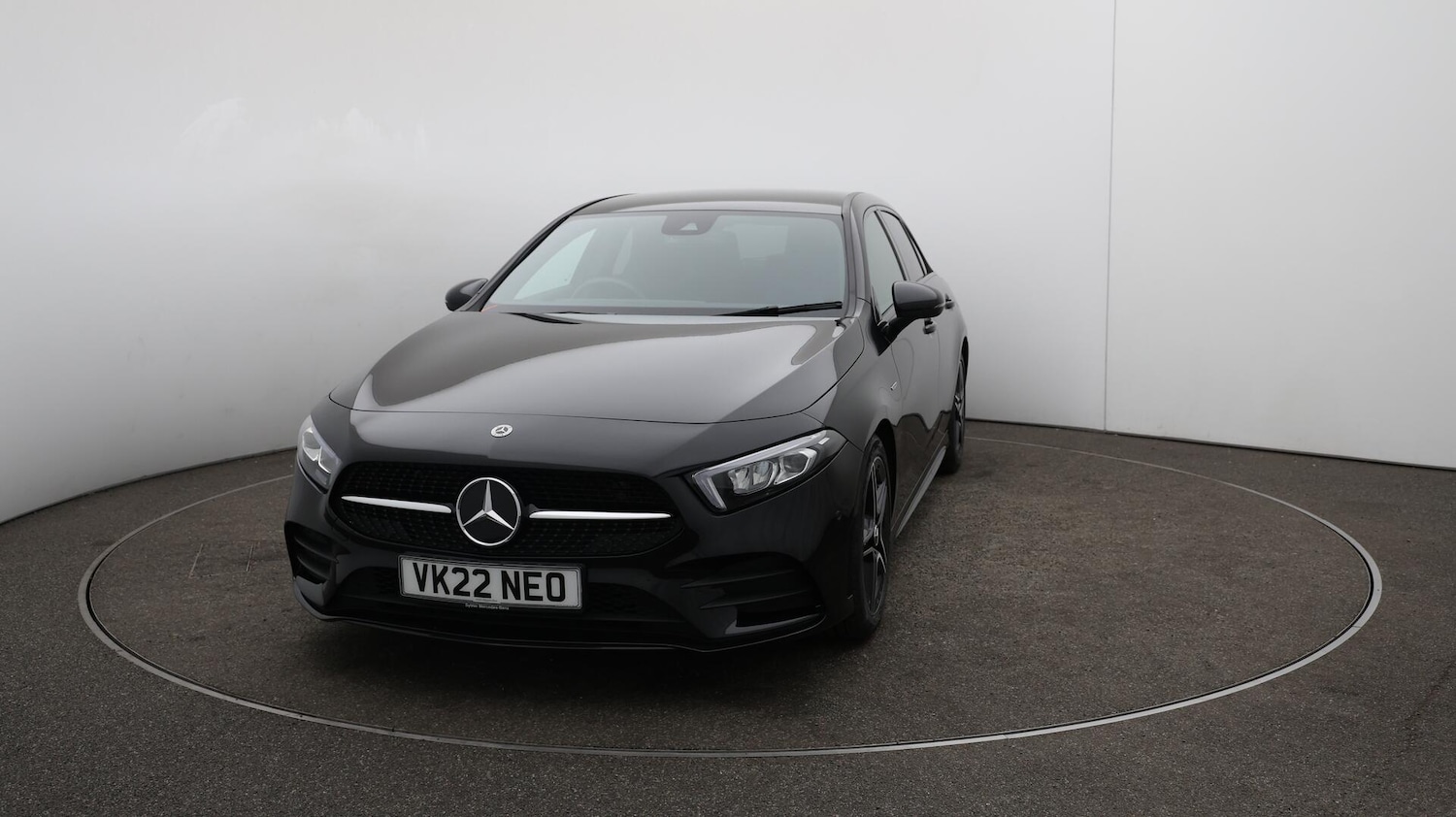 Vehicle 40