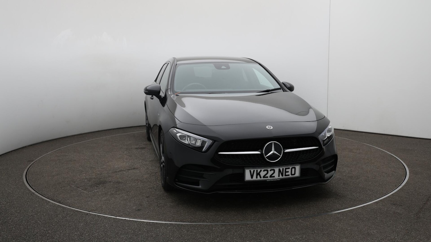 Vehicle 43