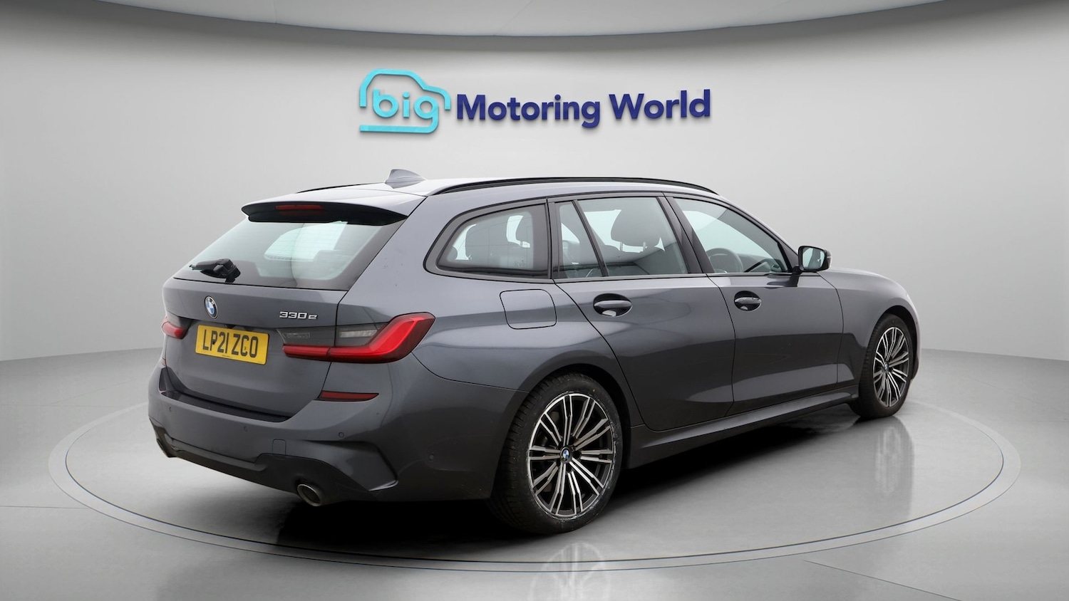 Used BMW 3 Series for sale - 77222818: Photo 7