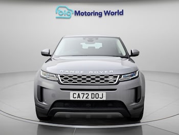 Used Land Rover Range Rover Evoque 2022 for sale - 79507334: Photo