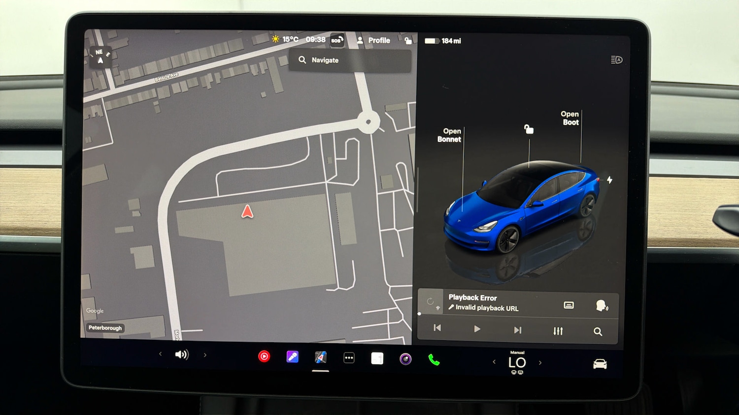 Used Tesla Model 3 2022 for sale - 77951169: Photo 10