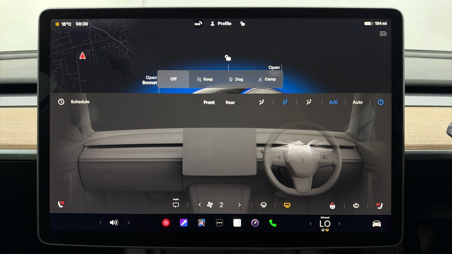 Used Tesla Model 3 2022 for sale - 77951169: Photo 11