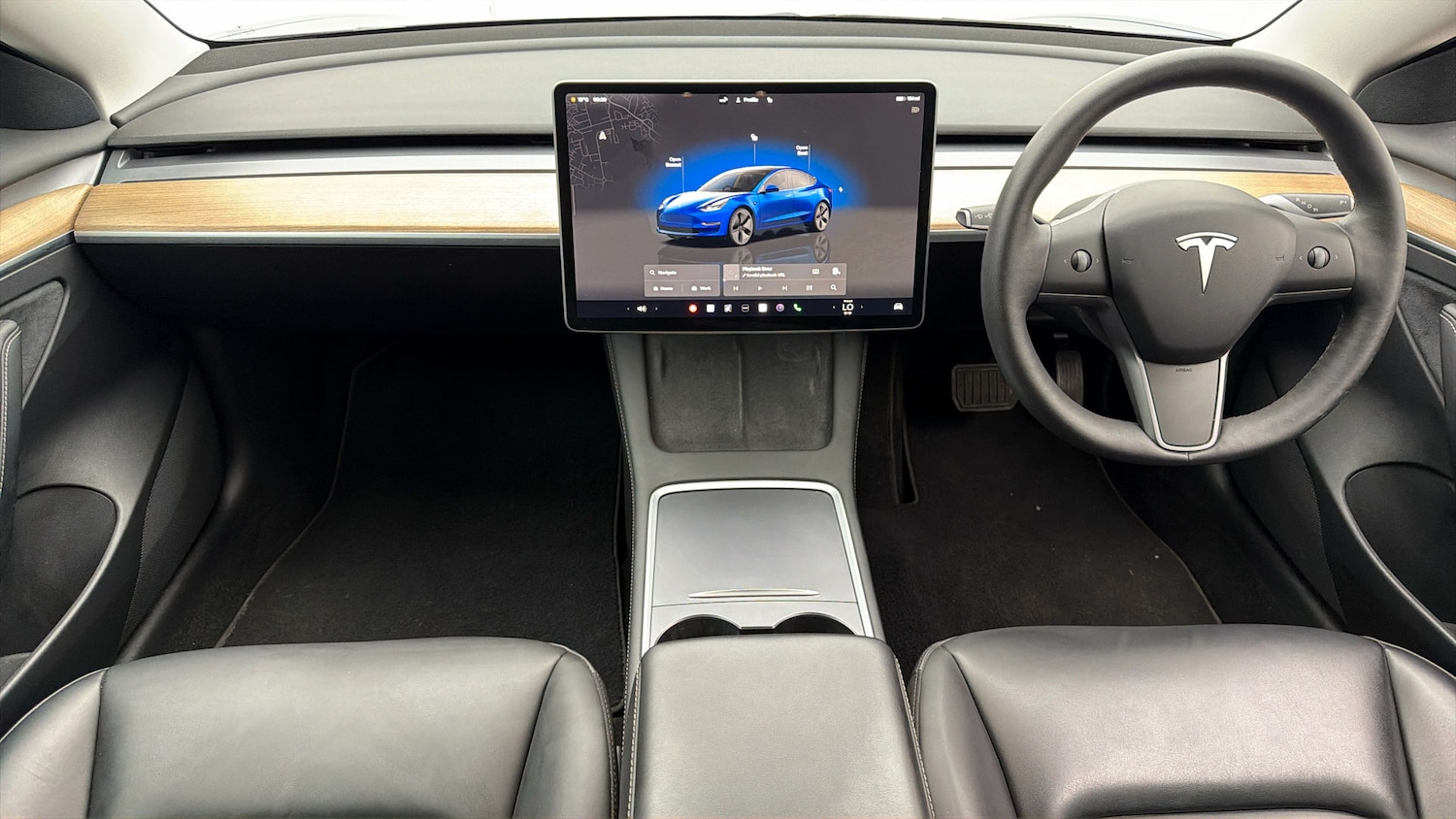 Used Tesla Model 3 2022 for sale - 77951169: Photo 12