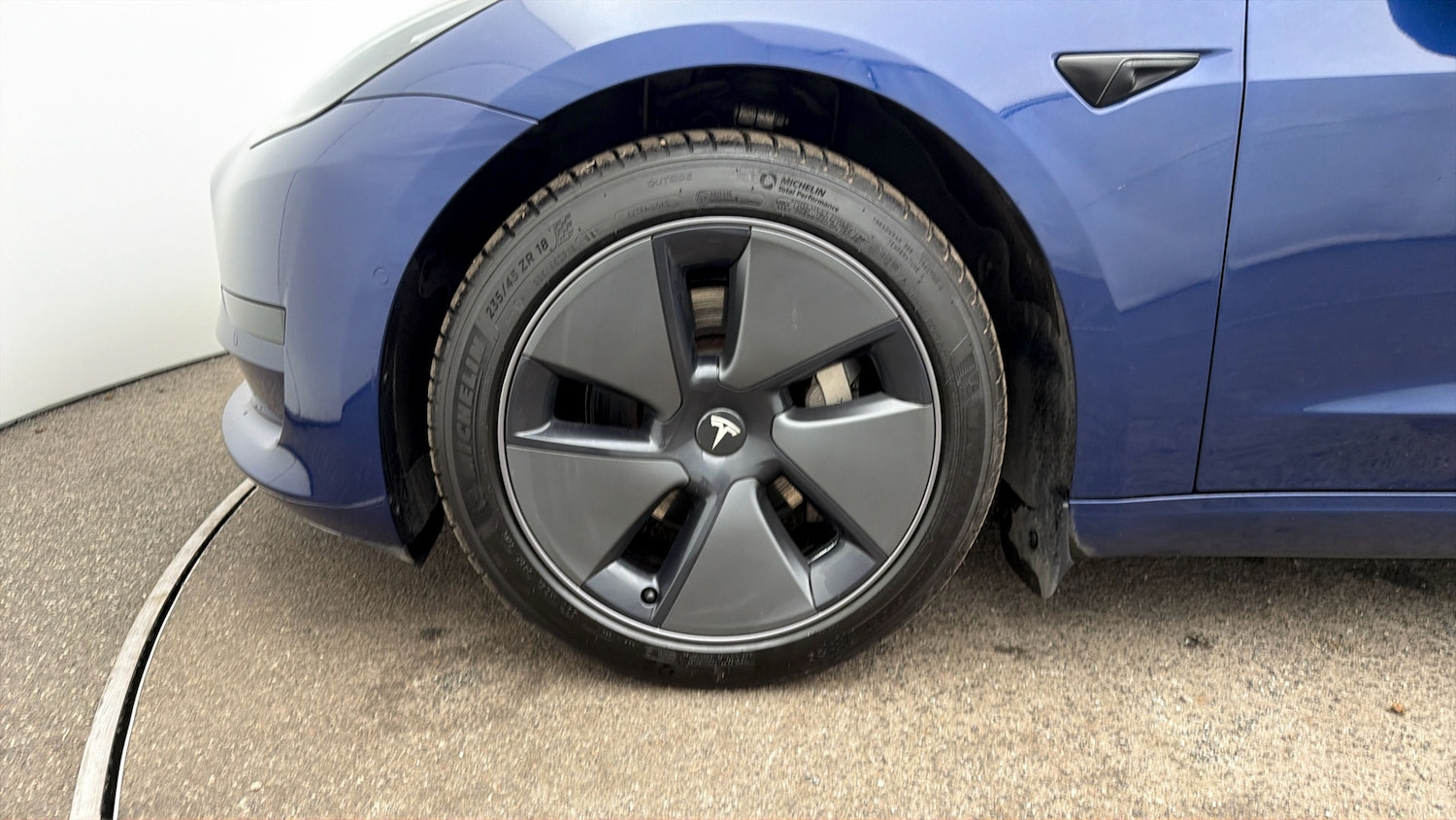 Used Tesla Model 3 2022 for sale - 77951169: Photo 17