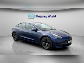 Used Tesla Model 3 2022 for sale - 77951169: Photo