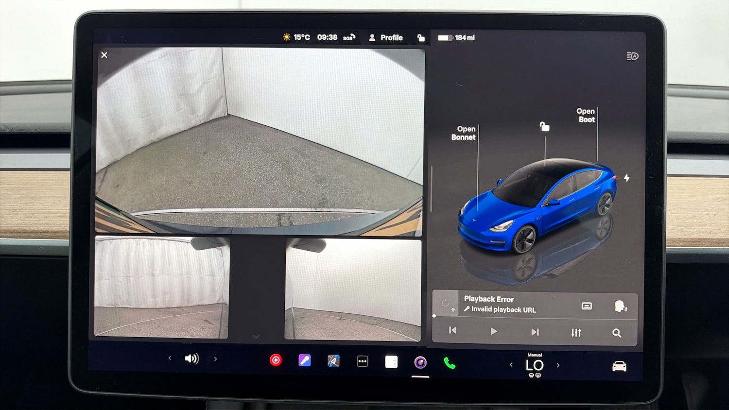 Used Tesla Model 3 2022 for sale - 77951169: Photo 24