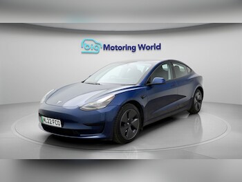 Used Tesla Model 3 2022 for sale - 77951169: Photo