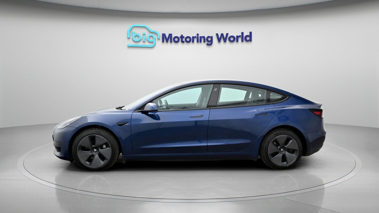 Used Tesla Model 3 2022 for sale - 77951169: Photo 4