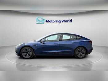 Used Tesla Model 3 2022 for sale - 77951169: Photo