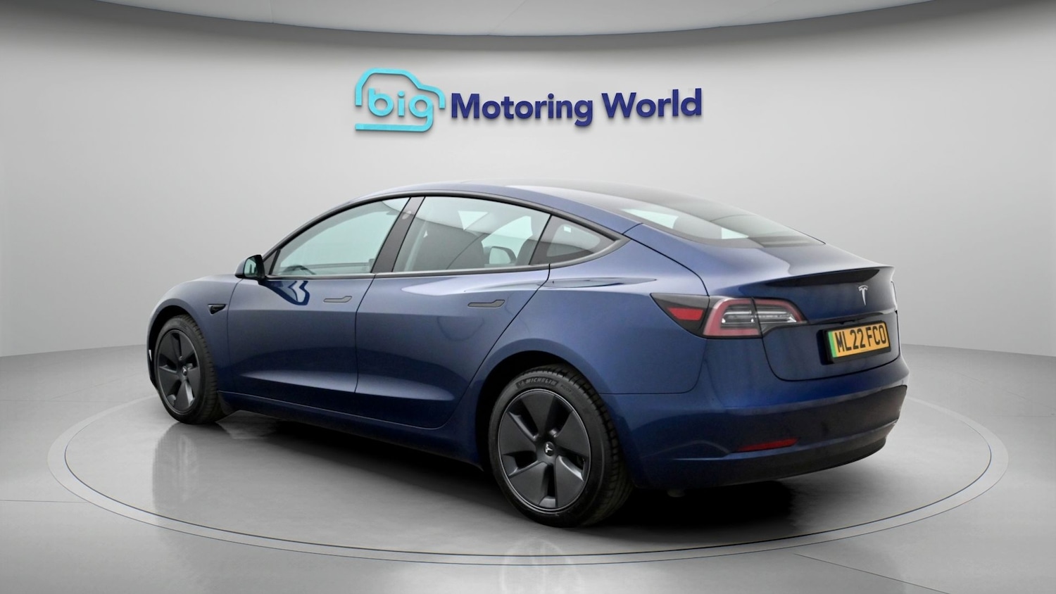 Used Tesla Model 3 2022 for sale - 77951169: Photo 5