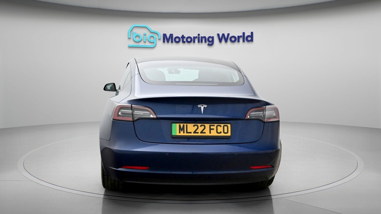 Used Tesla Model 3 2022 for sale - 77951169: Photo 6