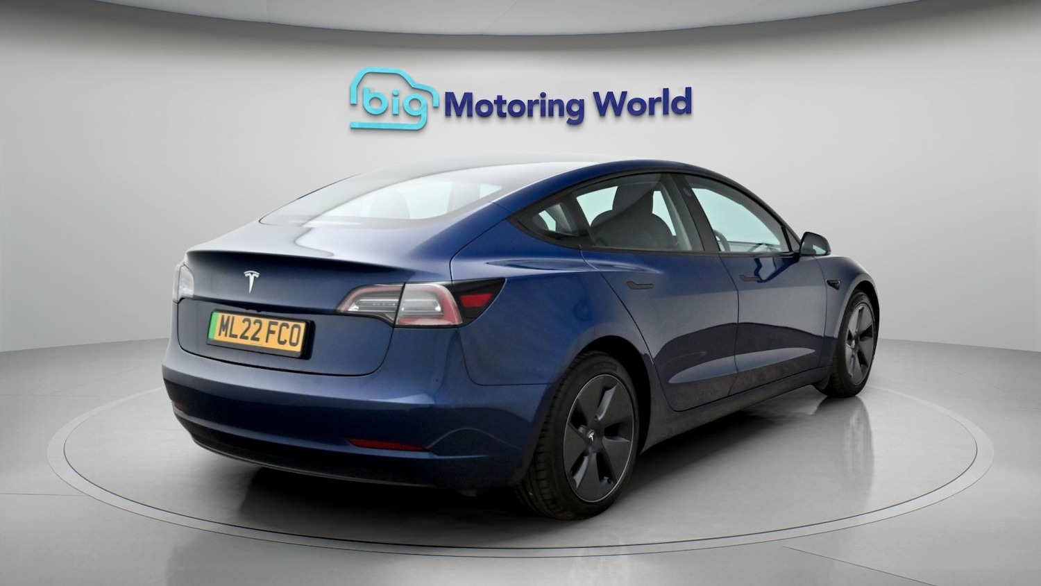Used Tesla Model 3 2022 for sale - 77951169: Photo 7